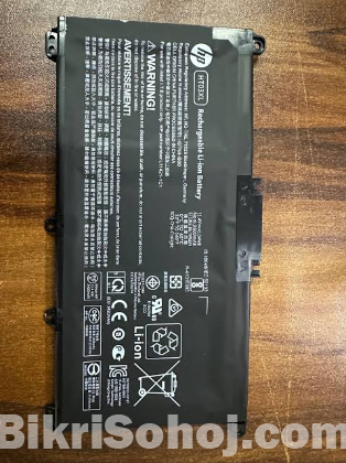 HP HT03XL BATTERY FOR SALE!